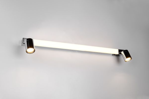 Подсветка для зеркала Trio 281479306 Enrico