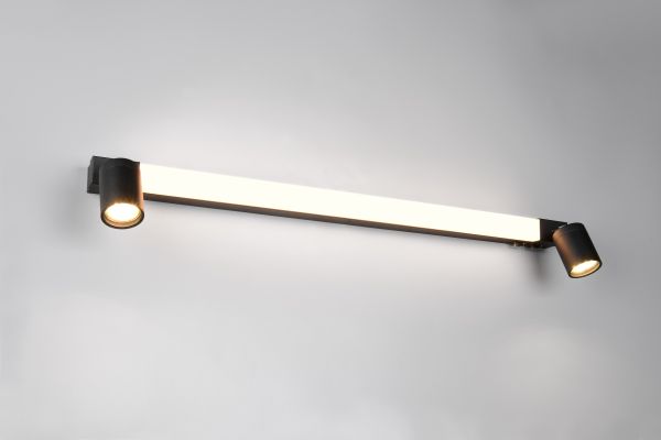 Подсветка для зеркала Trio 281479332 Enrico