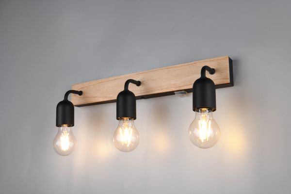 Подсветка для зеркала Trio 284470332 Arturo