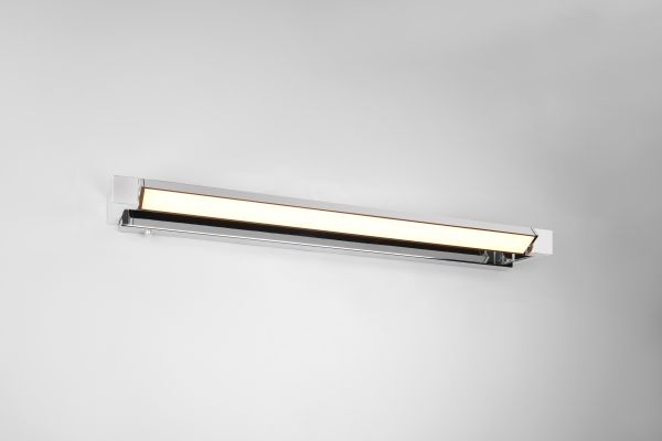 Подсветка для зеркала Trio 284779106 Fabrizio