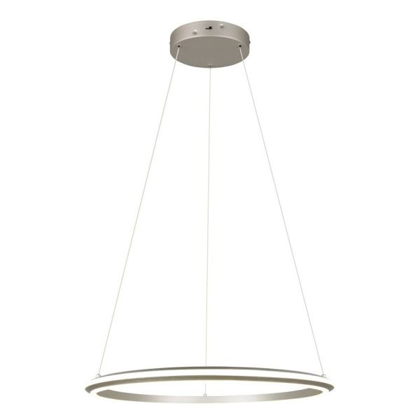 Подвесной светильник Trio 331019107 Amador