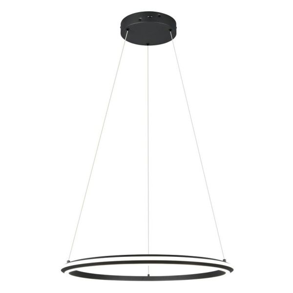 Подвесной светильник Trio 331019132 Amador