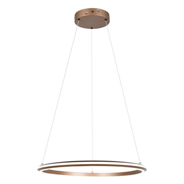 Подвесной светильник Trio 331019165 Amador