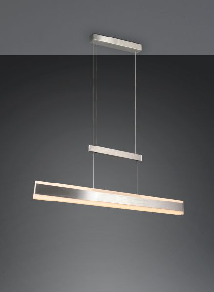 Подвесной светильник Trio 331210307 Arcola