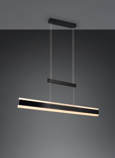 Подвесной светильник Trio 331210332 Arcola