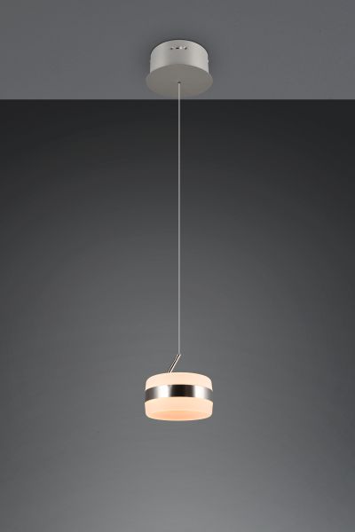 Подвесной светильник Trio 331410107 Dios