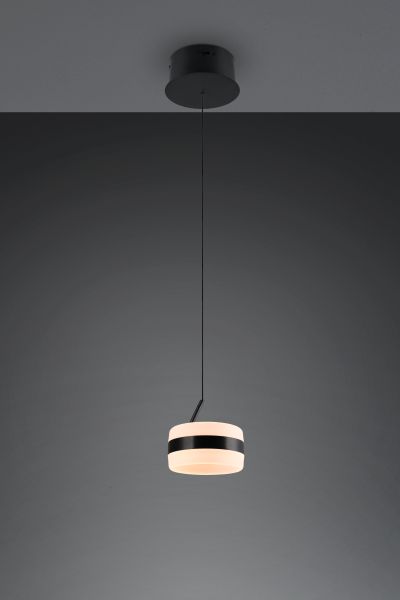 Подвесной светильник Trio 331410132 Dios