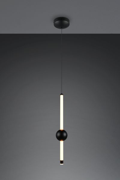 Підвісний світильник Trio 331510132 Melita