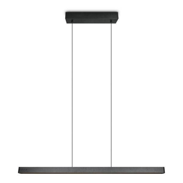 Подвесной светильник Trio 333310232 Donegal