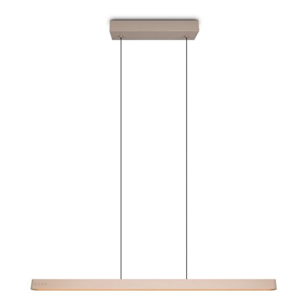 Подвесной светильник Trio 333310243 Donegal