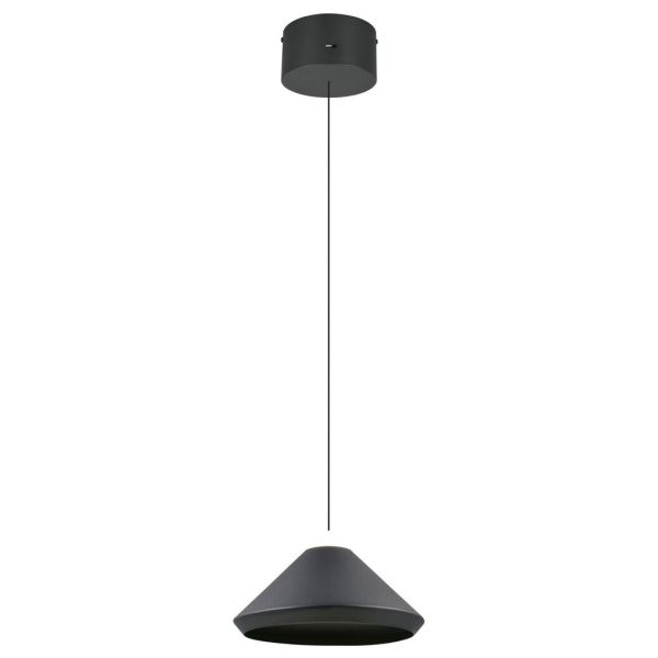 Подвесной светильник Trio 336219132 Laguna