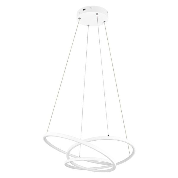 Люстра Trio 349110131 Darvin