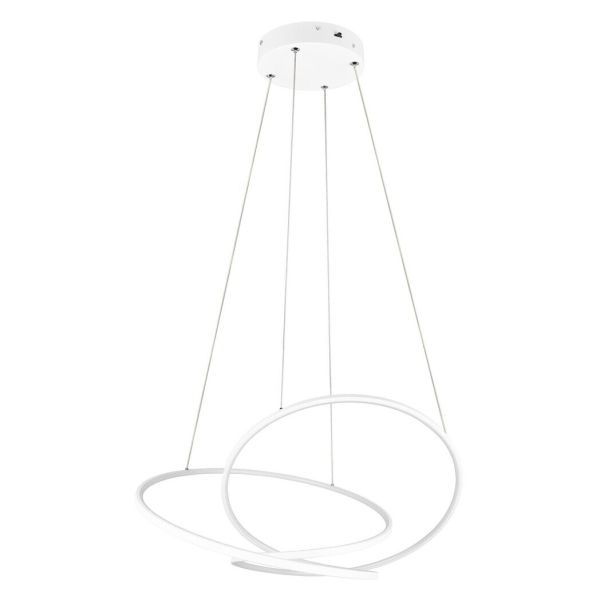 Люстра Trio 349119131 Darvin