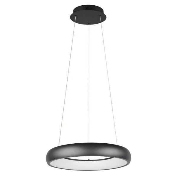 Подвесной светильник Trio 349614532 Cardona