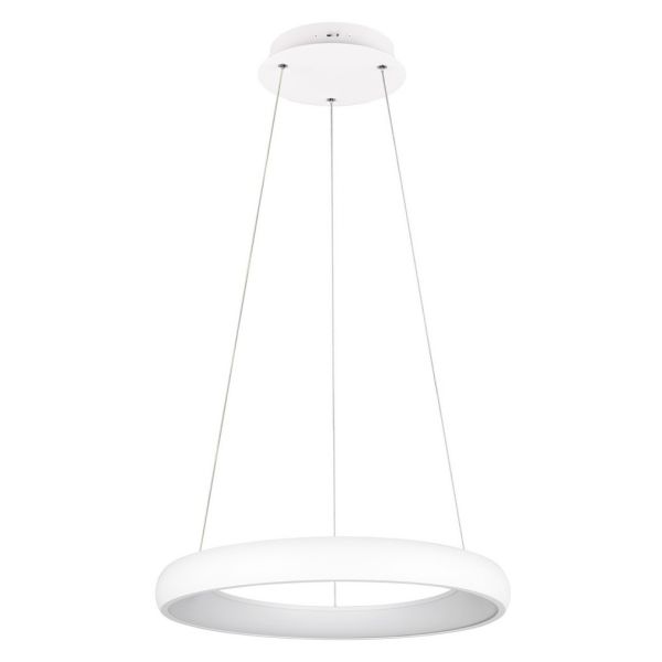 Подвесной светильник Trio 349616031 Cardona