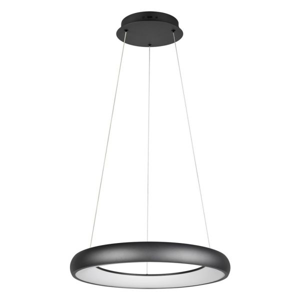 Подвесной светильник Trio 349616032 Cardona