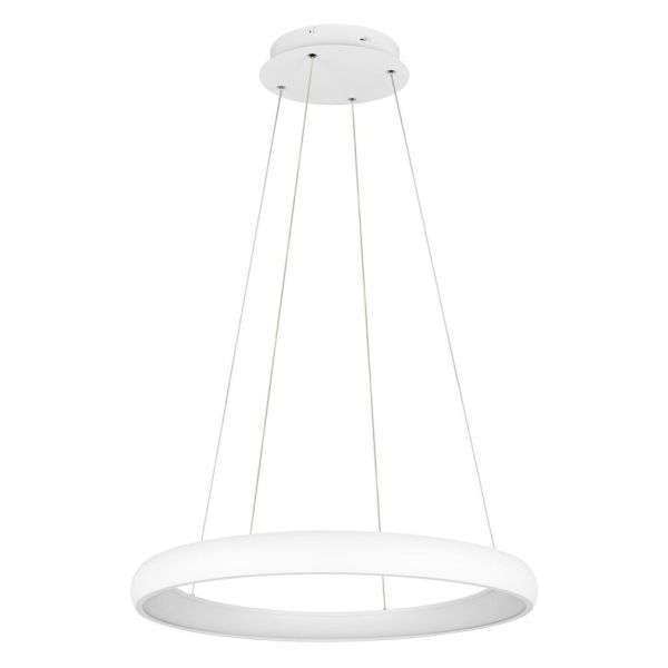 Подвесной светильник Trio 349617531 Cardona