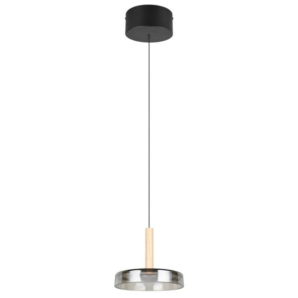 Підвісний світильник Trio 354910132 Celeste