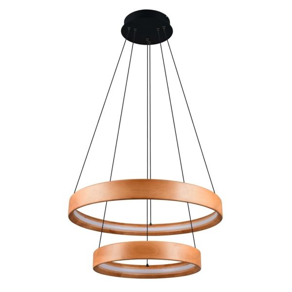 Люстра Trio 355039130 Lynwood