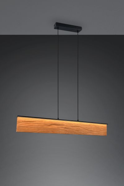 Підвісний світильник Trio 355510130 Kalea