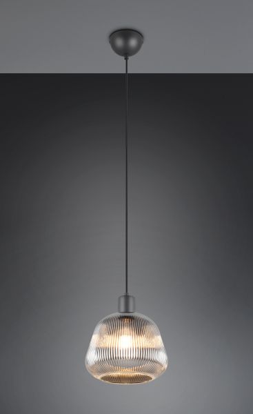 Подвесной светильник Trio 362800132 Tarifa