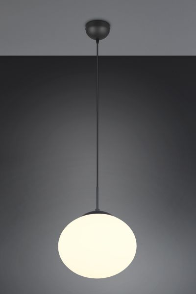 Подвесной светильник Trio 363100132 Fomento