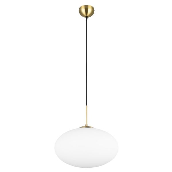 Підвісний світильник Trio 363190108 Fomento