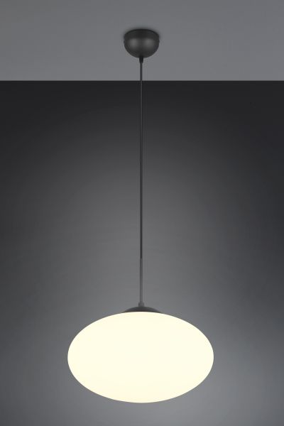 Подвесной светильник Trio 363190132 Fomento