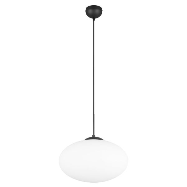 Підвісний світильник Trio 363190132 Fomento