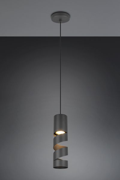 Подвесной светильник Trio 364000132 Stream