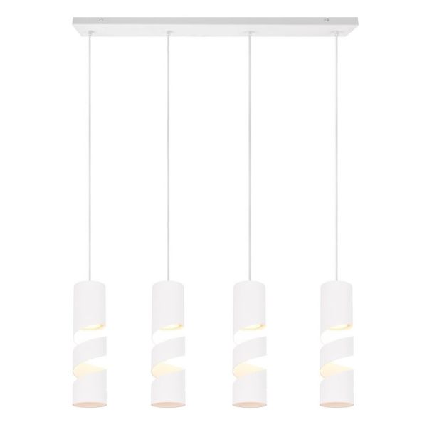 Подвесной светильник Trio 364000431 Stream