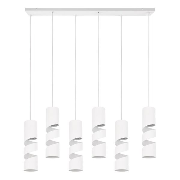 Подвесной светильник Trio 364000631 Stream