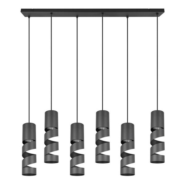 Подвесной светильник Trio 364000632 Stream