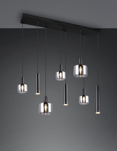 Подвесной светильник Trio 364100832 Mataro