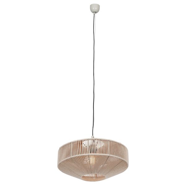 Підвісний світильник Trio 364700144 Svea