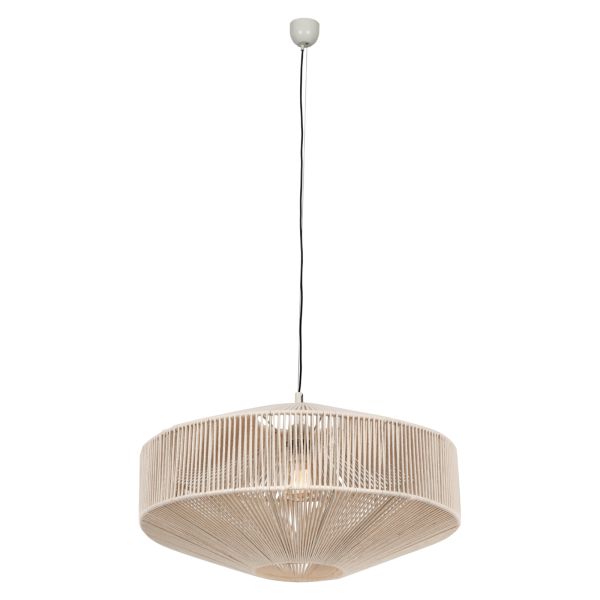 Підвісний світильник Trio 364790144 Svea