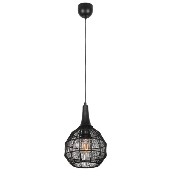 Подвесной светильник Trio 365430132 Soraya