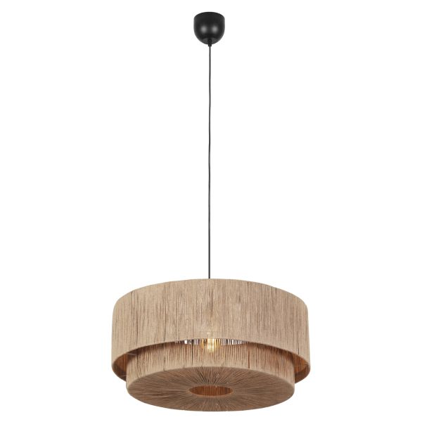 Підвісний світильник Trio 366890136 Smilla