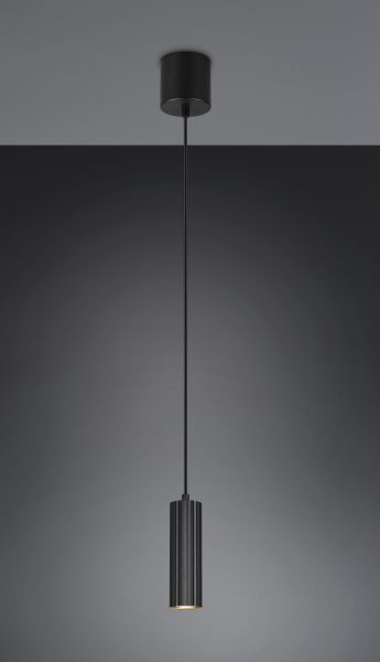 Підвісний світильник Trio 367700132 Soka