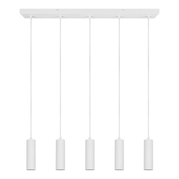 Подвесной светильник Trio 367700531 Soka