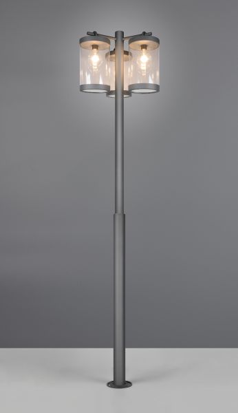 Фонарный столб Trio 404160342 Sambesi