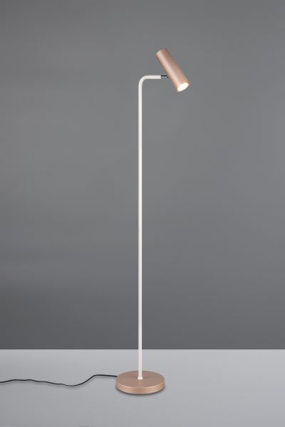 Торшер Trio 412400165 Marley