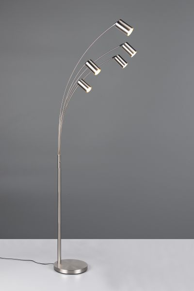 Торшер Trio 412400507 Marley