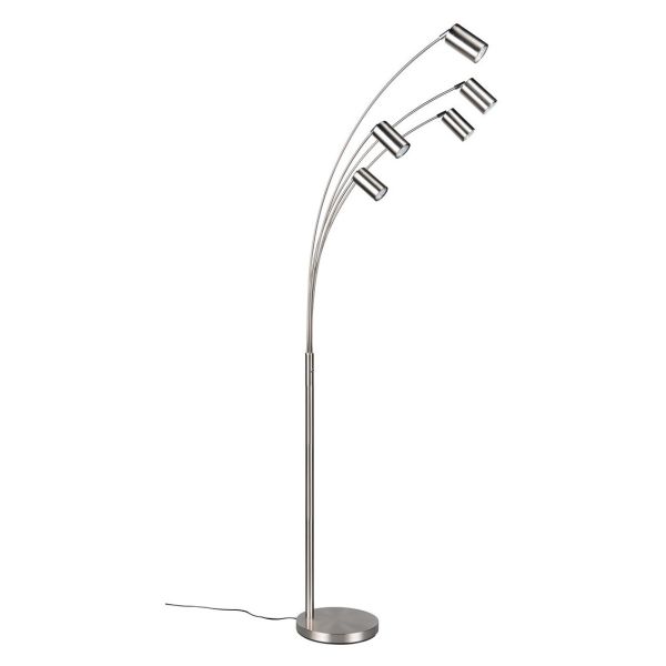 Торшер Trio 412400507 Marley