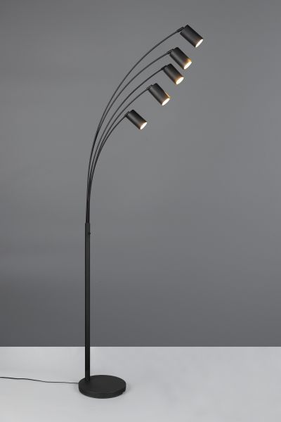 Торшер Trio 412400532 Marley