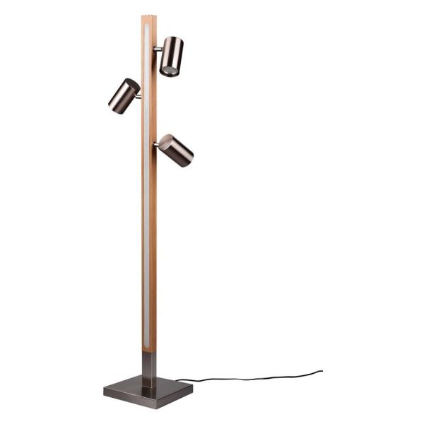 Торшер Trio 412510407 Marley