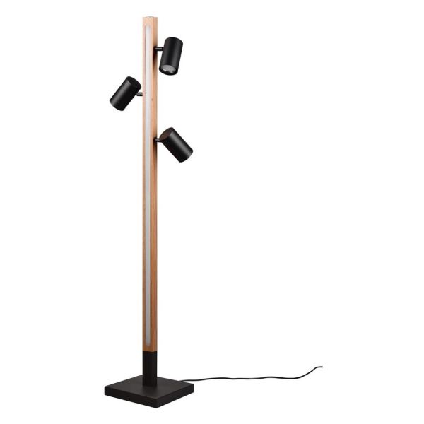 Торшер Trio 412510432 Marley