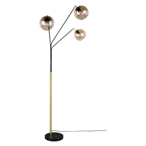 Торшер Trio 416900380 Paxton