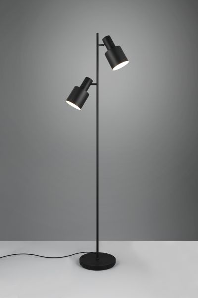 Торшер Trio 419400232 Agudo