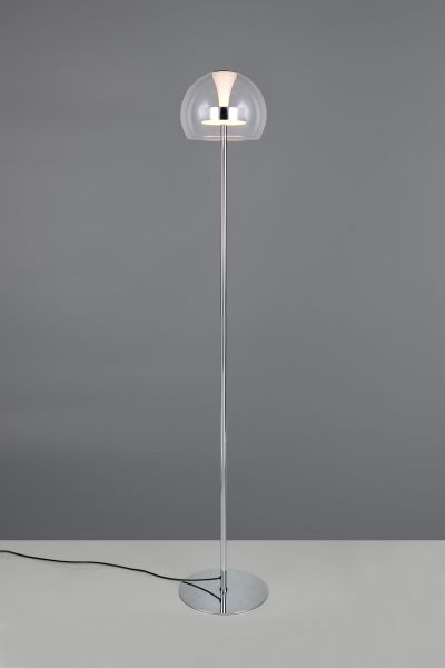 Торшер Trio 431610106 Flynt